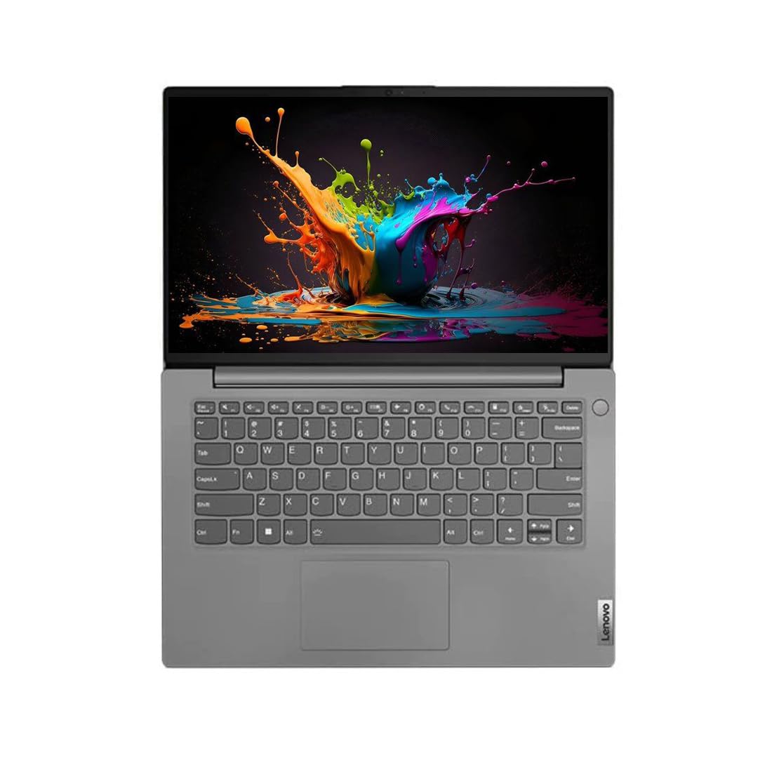 Lenovo 14 (2025), Intel Core i5 13th Gen 13420H - (16 GB/512 GB